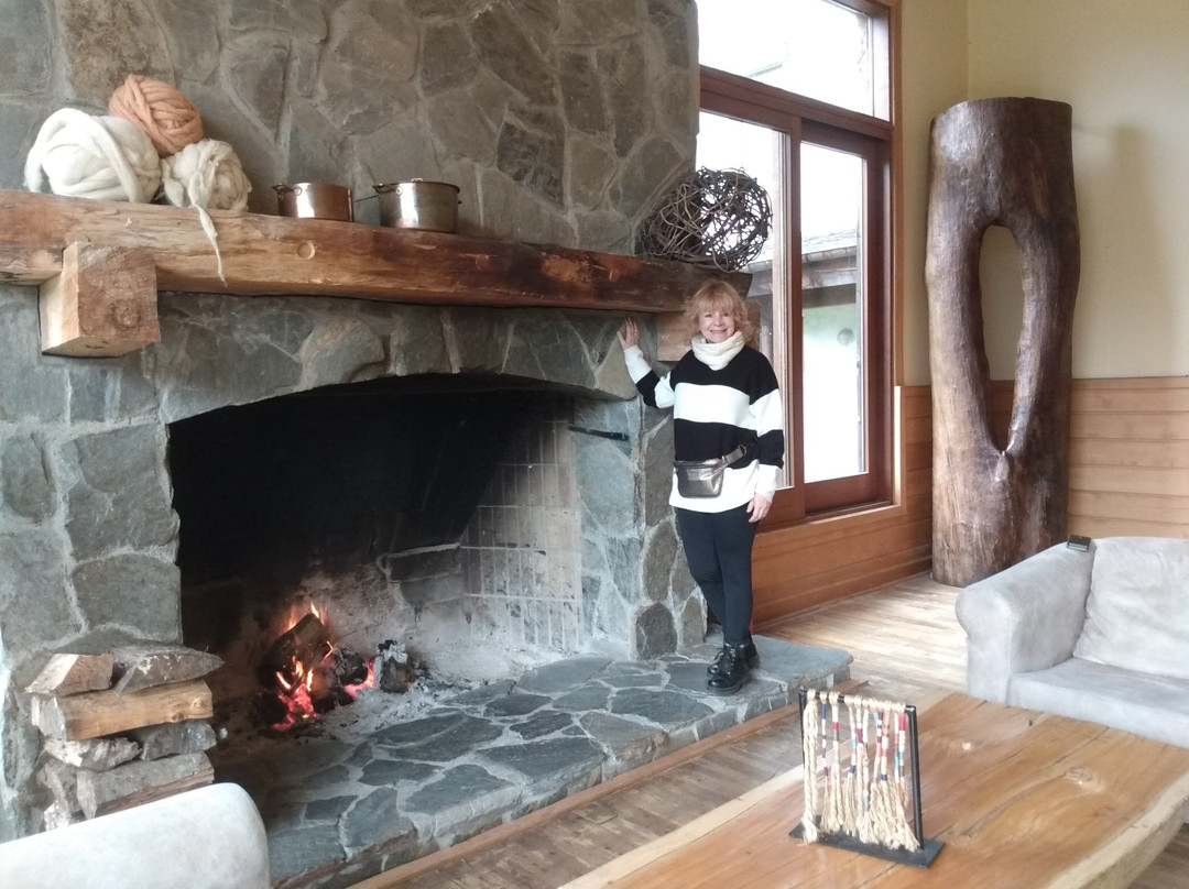 Hotel Natura Patagonia主图