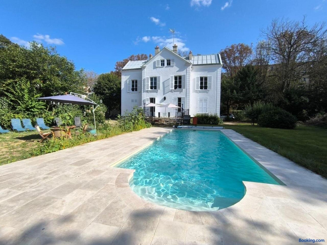 Domaine de Ris