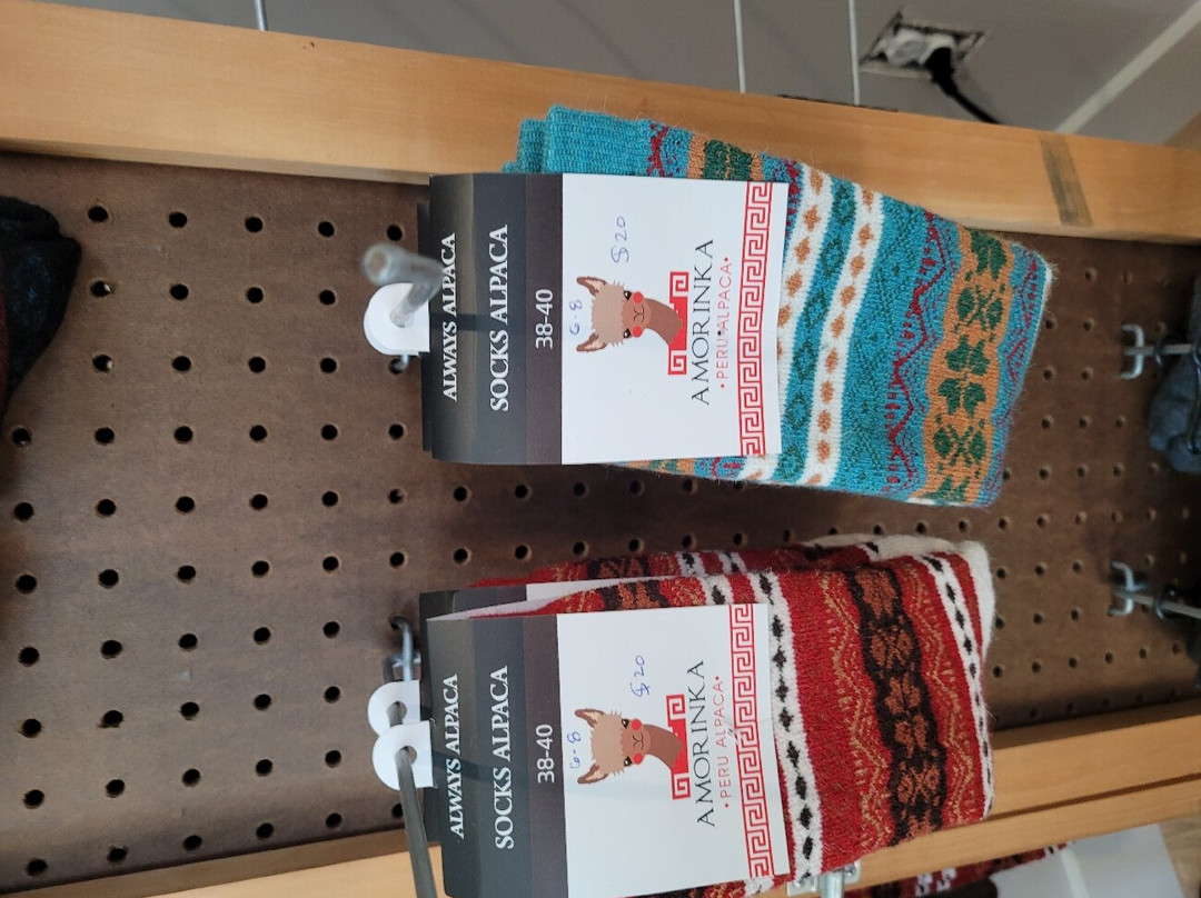 Serenity Alpacas-Stony Point必去景点