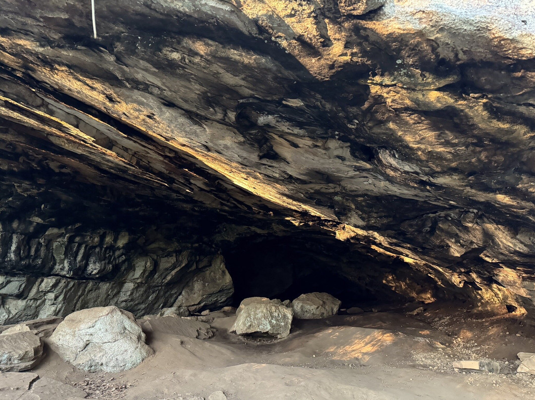 DeSoto State Park-Fort Payne必去景点