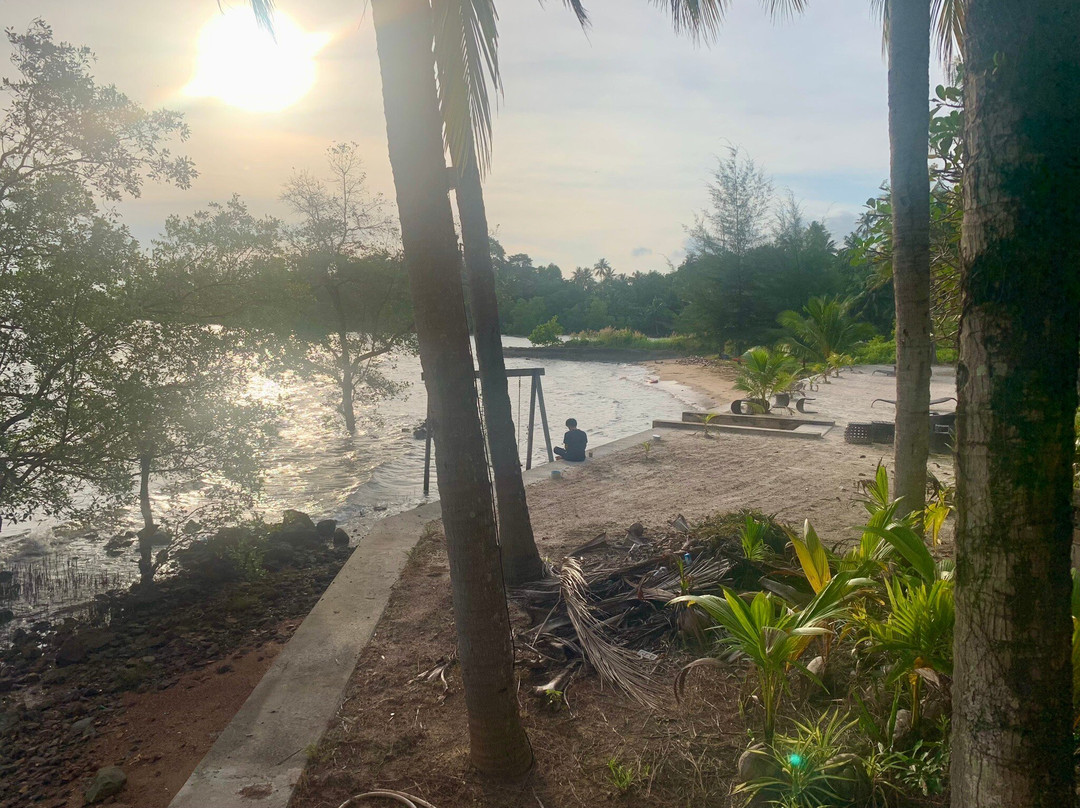 象岛纳塔拉度假酒店主图