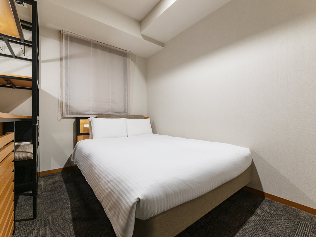 Ichi Hotel Asakusabashi主图