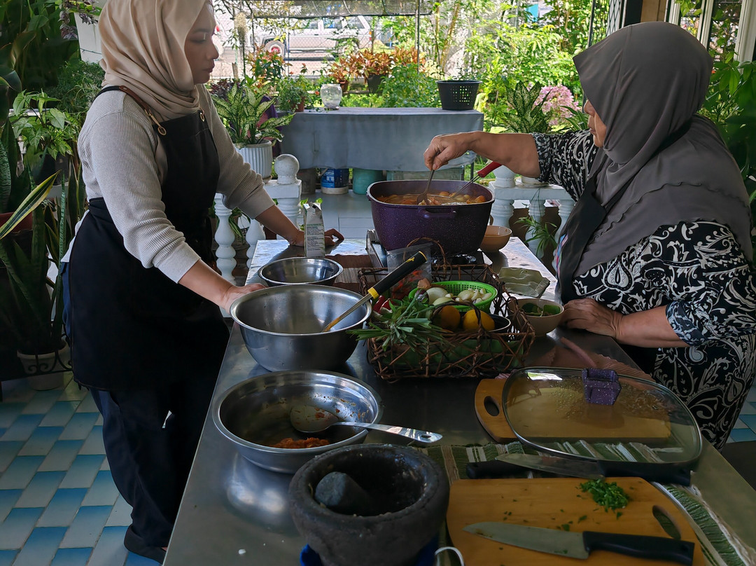 Borneo Climb & Dive-亚庇必去景点