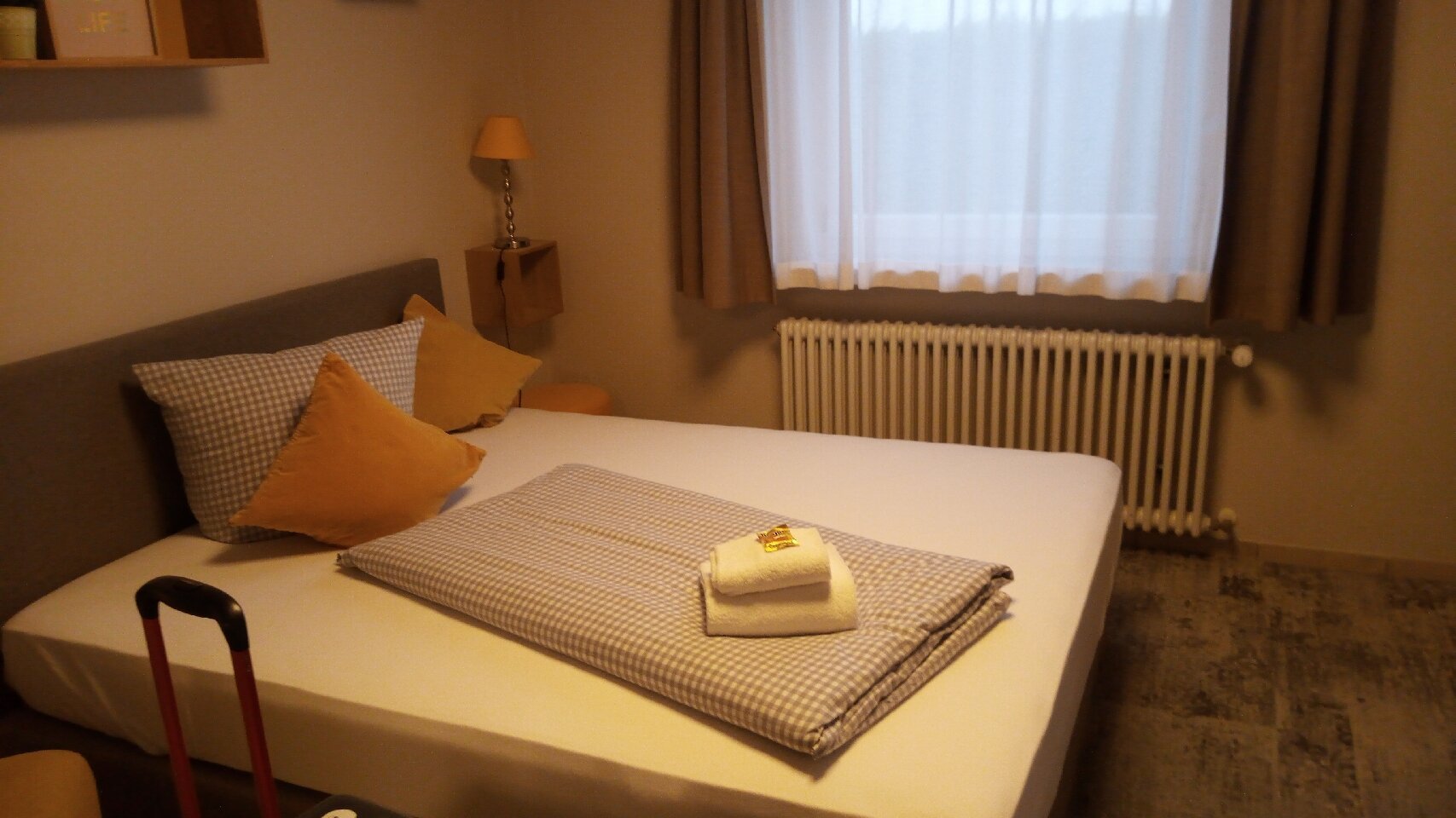 Hotel Nagel-官方