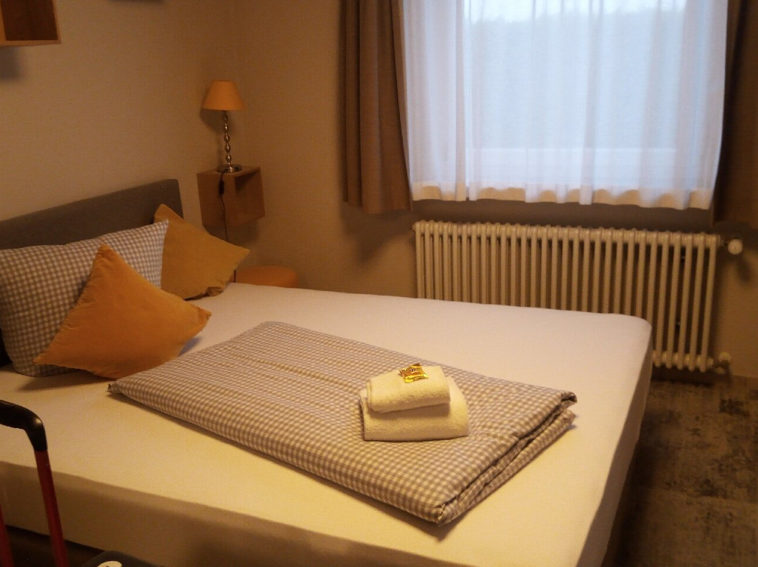 Hotel Nagel主图
