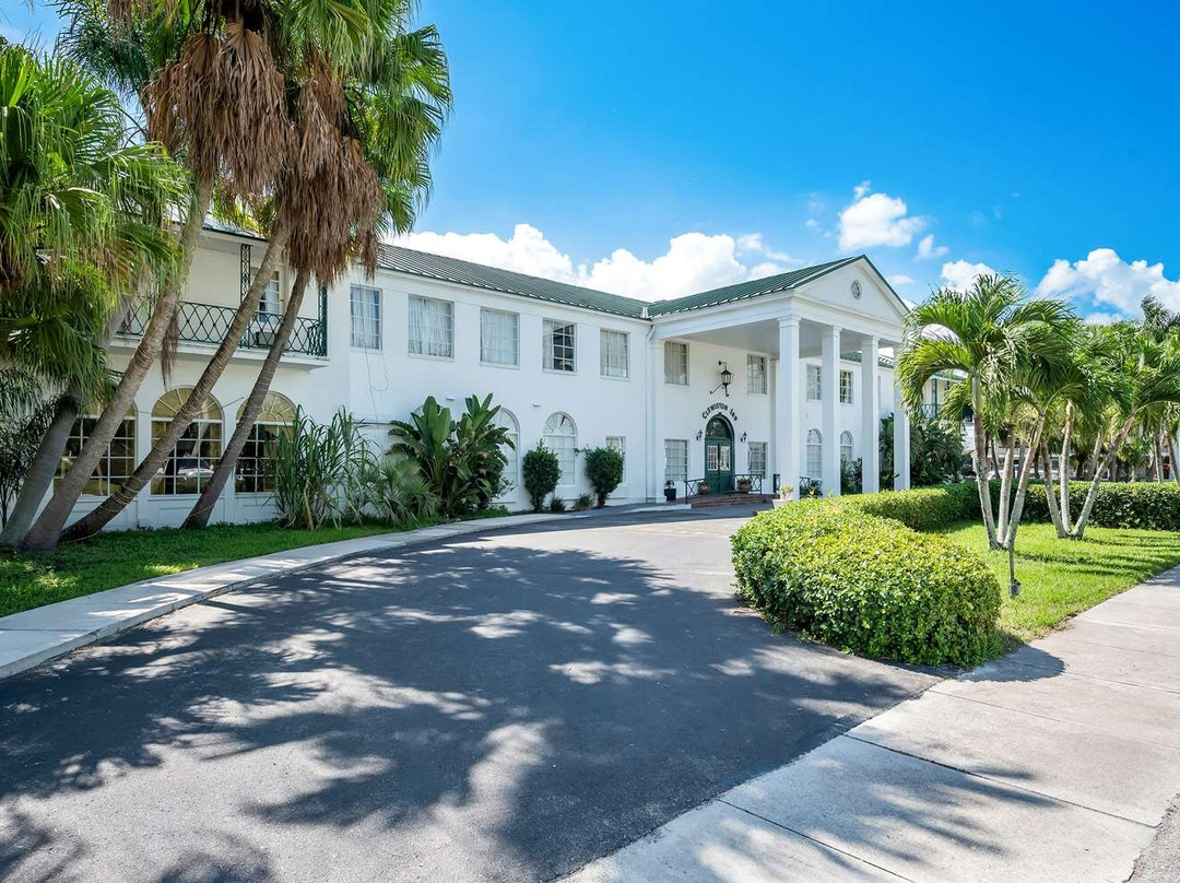 Americas Best Value Inn Historic Clewiston Inn