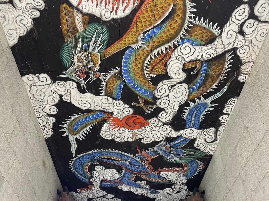 Yeongnam Jeil Gwan-大邱必去景点