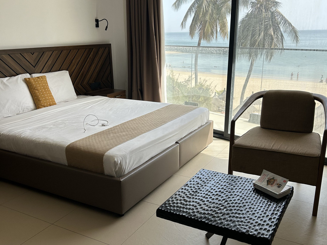 Palm Beach Resort & Spa主图