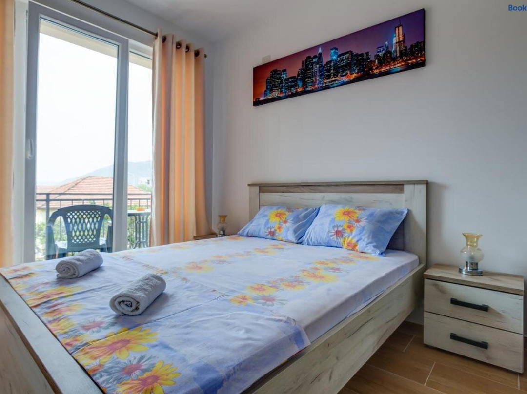 Petkovic Accommodation