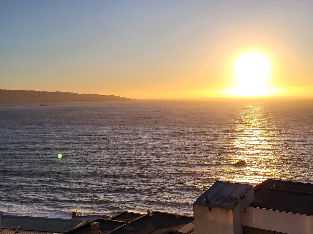 Dei Templi Apart Hotel主图