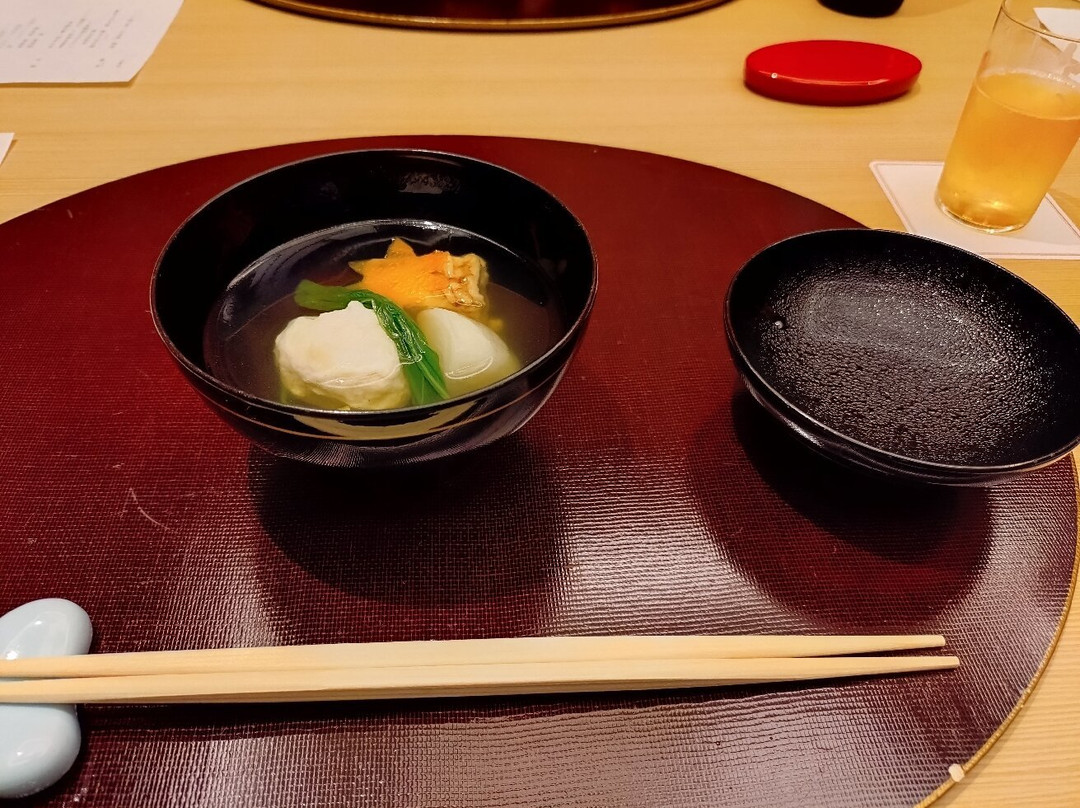 Takarazuka Hotel主图