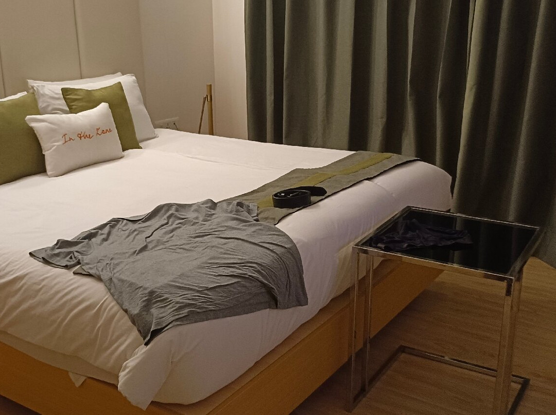 Zone Connect by The Park Hotel Coimbatore主图