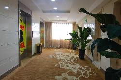 速8酒店郑州郑汴路店主图