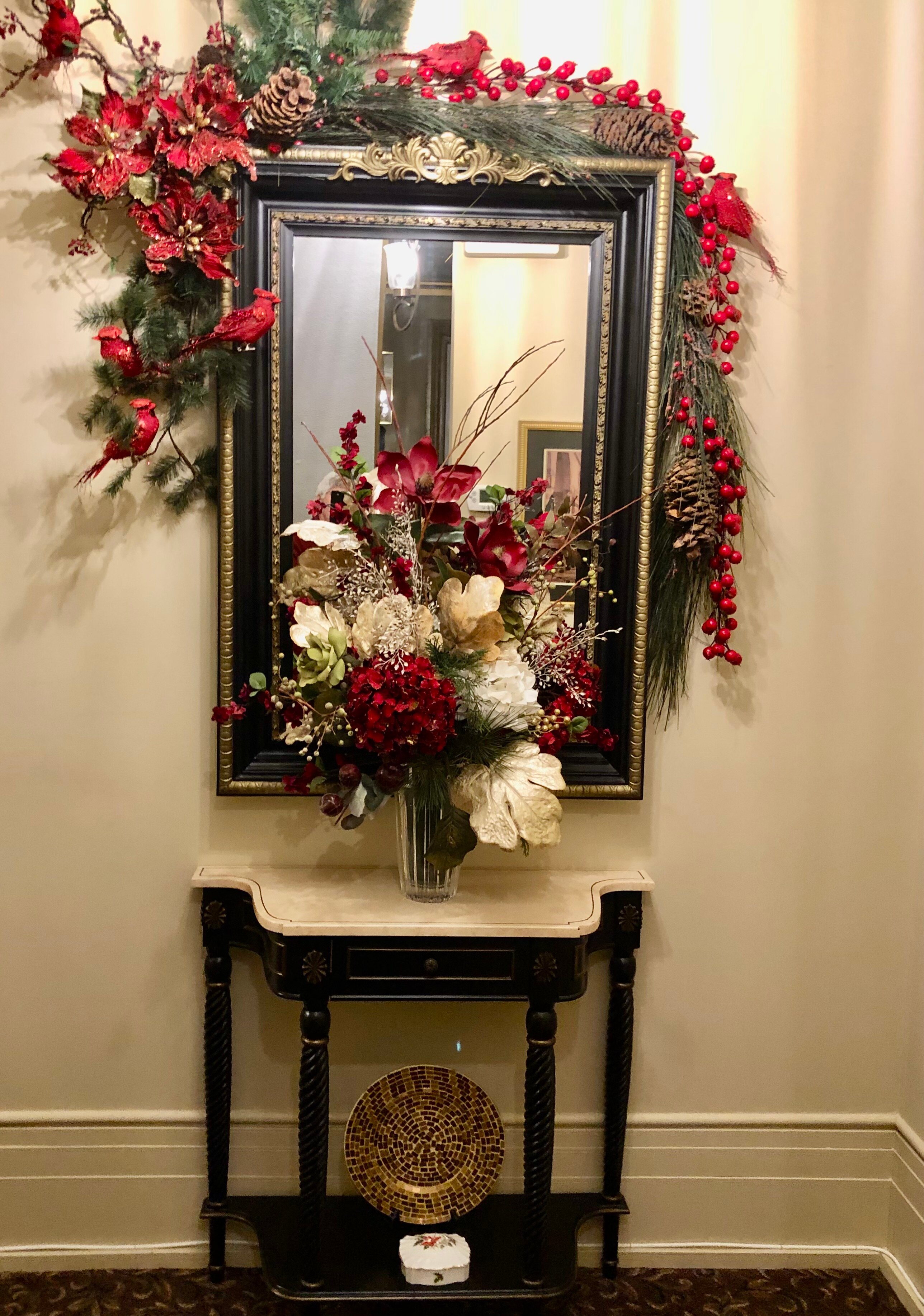 The Woodview Inn-浴室