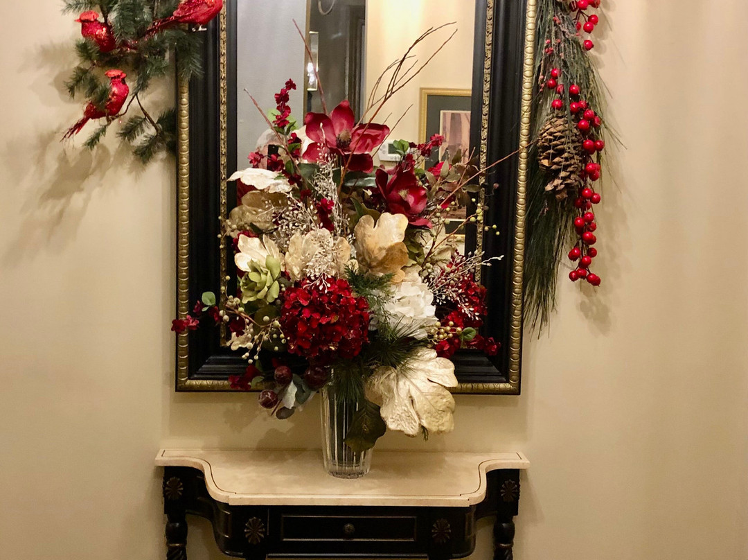 The Woodview Inn主图