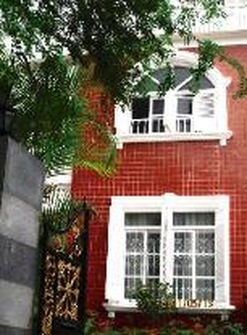 飞宿连锁香墅·朵拉Fra.Villa Dora庄园主图