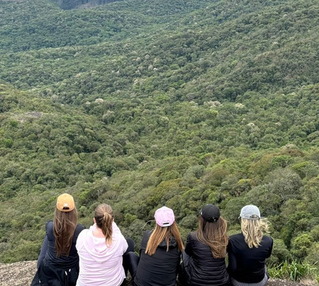 Pôr do Sol Passeios-蒙特贝尔德必去景点