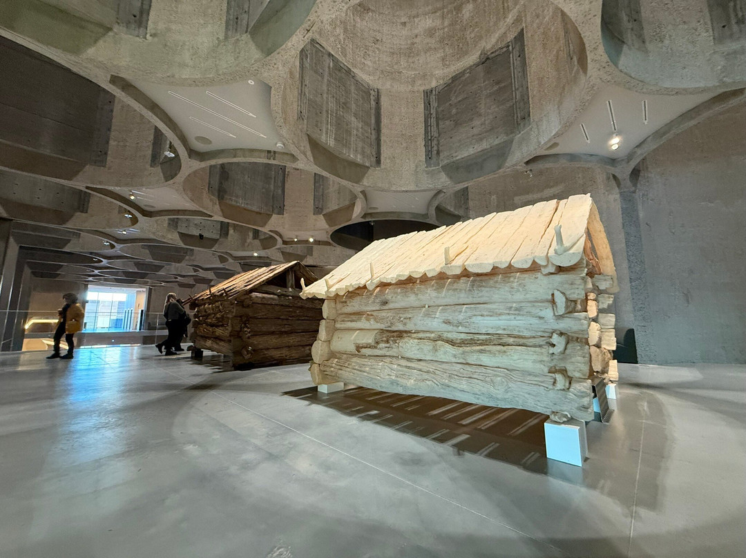 Kunstsilo-克里斯蒂安桑必去景点