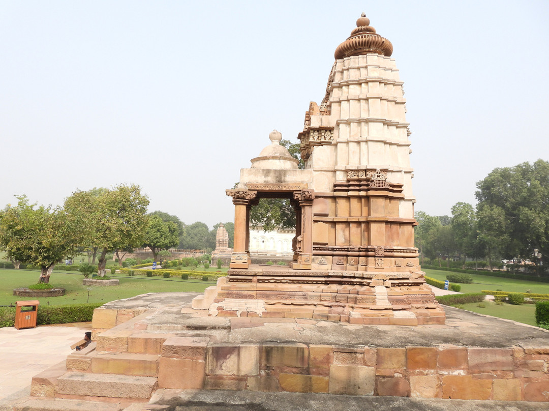 Lakshmi Temple景点图片