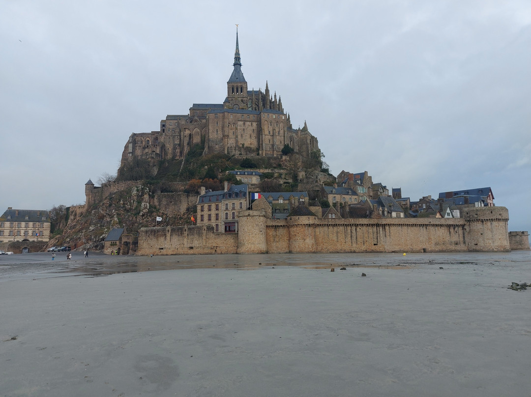 Découverte de la Baie du Mont Saint Michel景点图片
