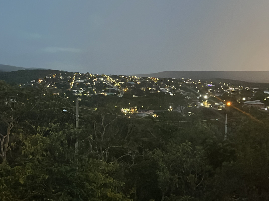 Pousada Estrela Veadeiros