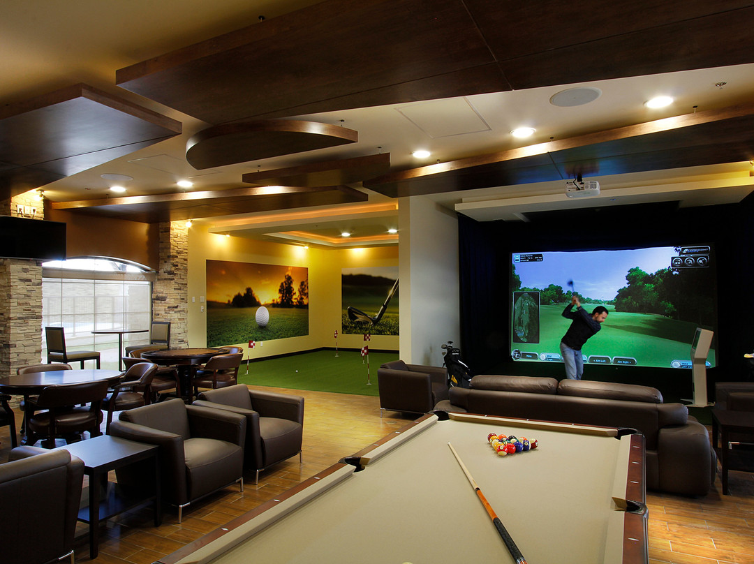 Staybridge Suites Chihuahua By IHG主图