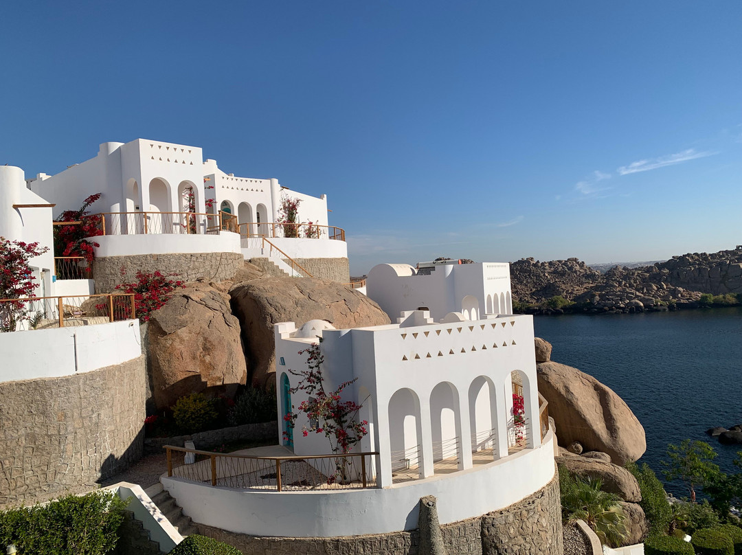 Benben By Dhara Hotels主图