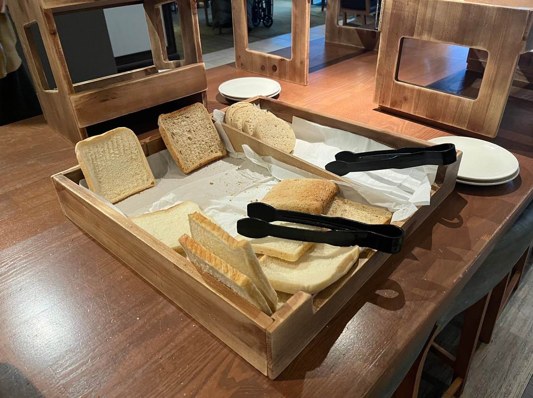 Premier Inn Milton Keynes Theatre District主图