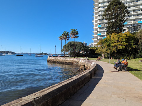 Locally Tours-悉尼必去景点