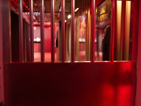 The Vault At Ecg Concept-纽约市必去景点