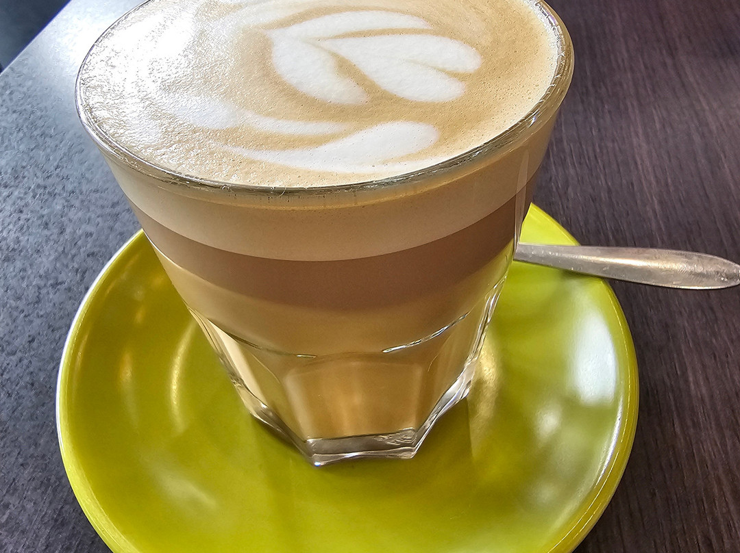 Dolphin Heads Resort主图