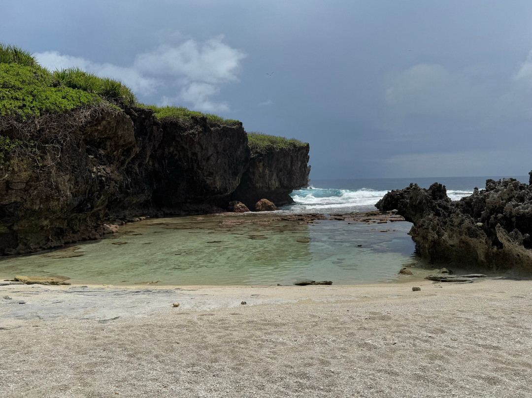 Indian Ocean Experiences-圣诞岛必去景点