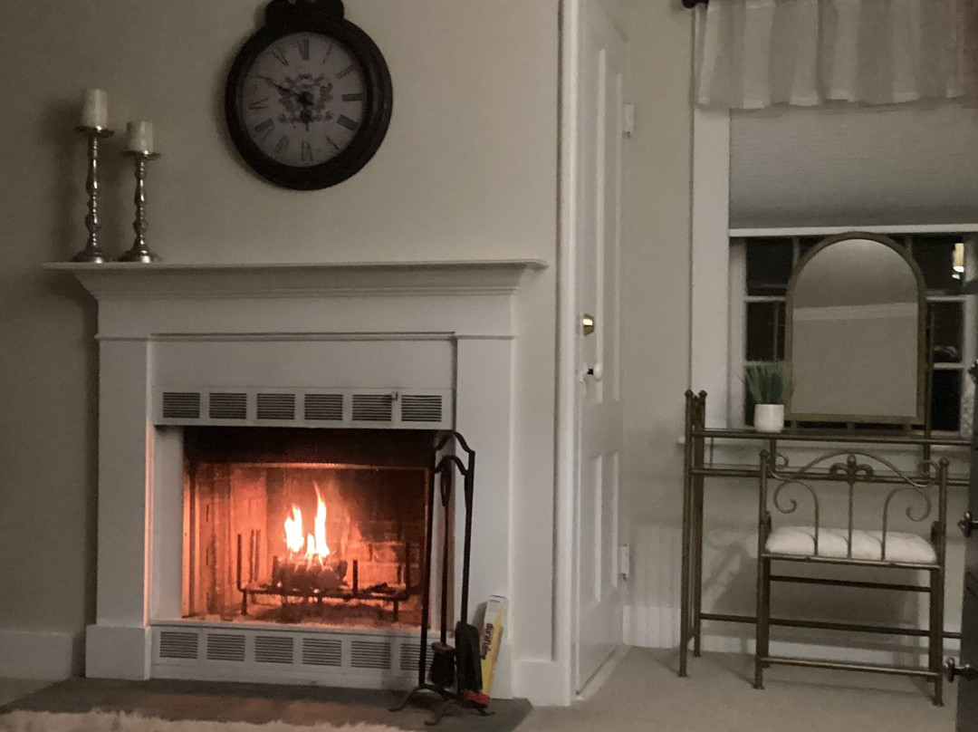 Evergreen Bed & Breakfast主图