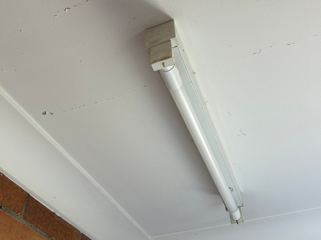 Peter Allen Motor Inn主图