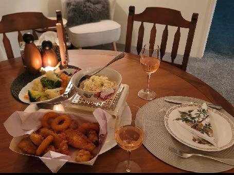 Simply The Best Food “To Go”