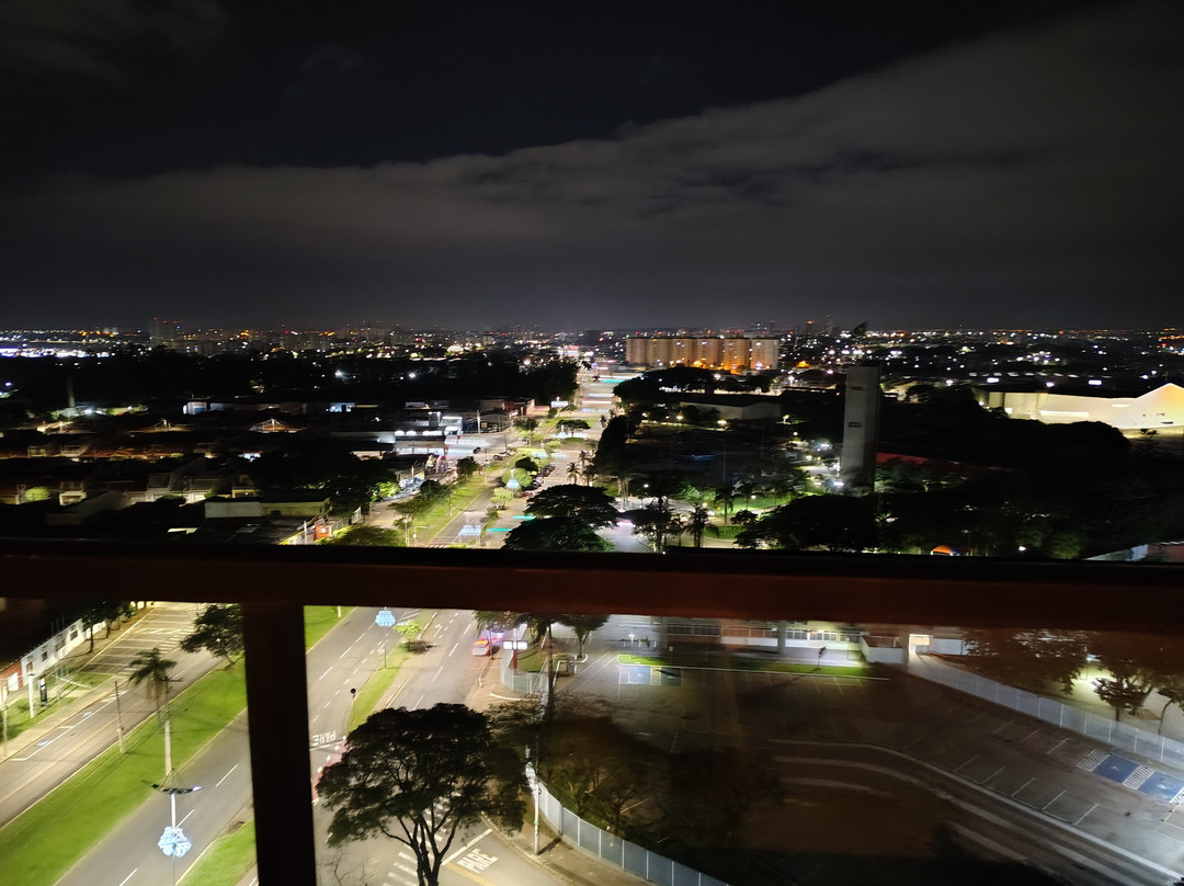 Royal Palm Tower Indaiatuba主图