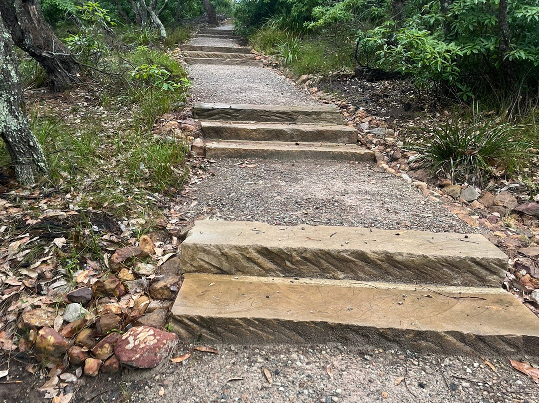 Snapper Point Lookout-Kioloa必去景点