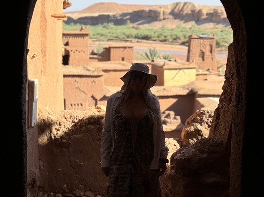 Omar Tours-非斯必去景点