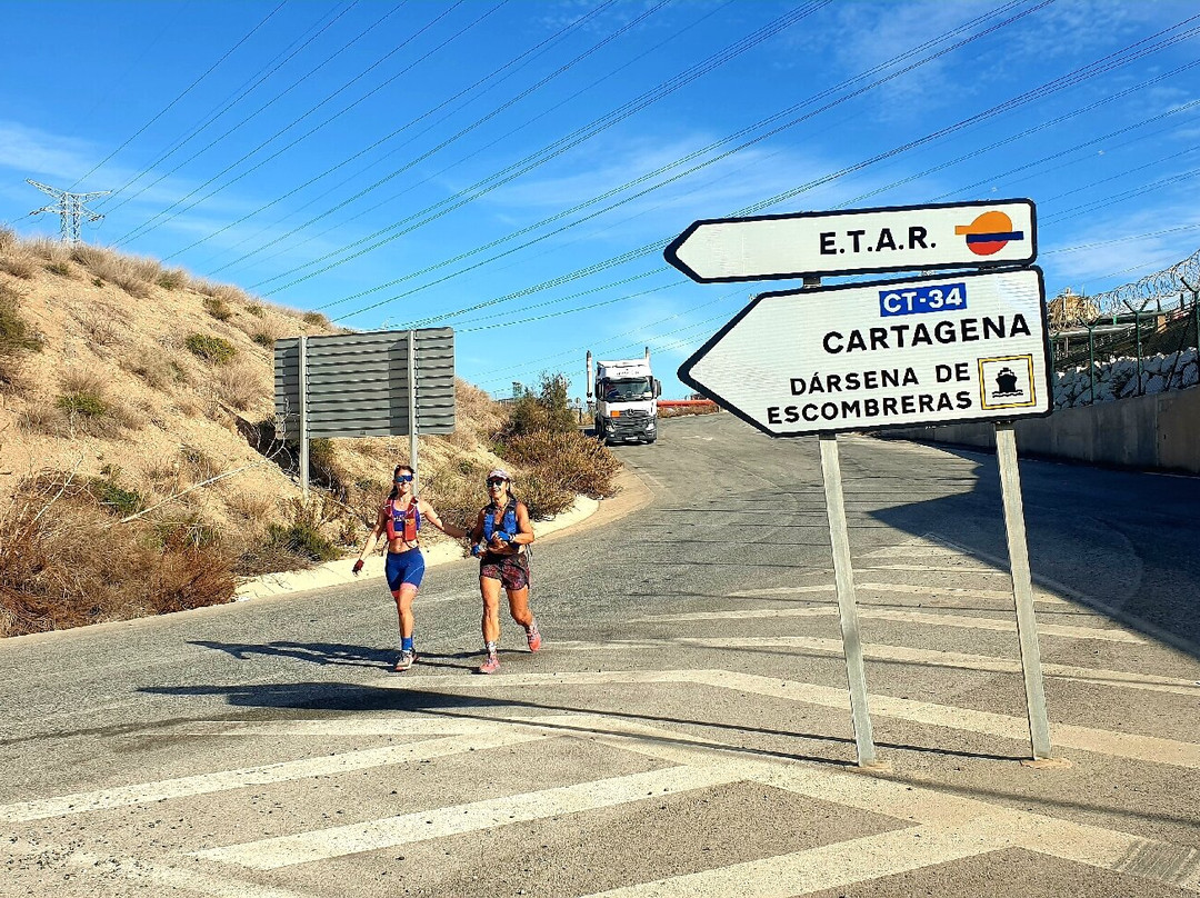 Ruta Aguilones景点图片