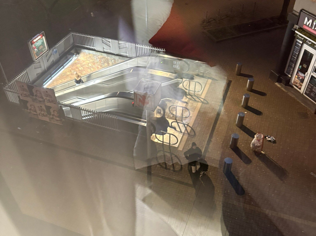 Brit Hotel Lille Centre主图