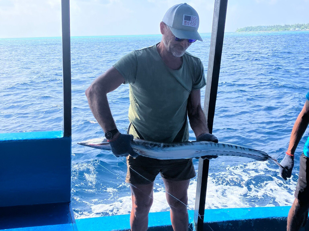 Manta View Guest House主图