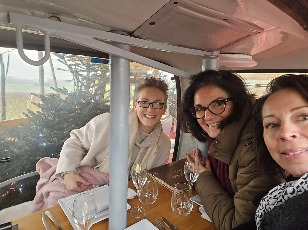 Domaine du Chant d'Eole