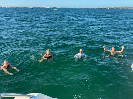 Sail Away Key West-基韦斯特必去景点