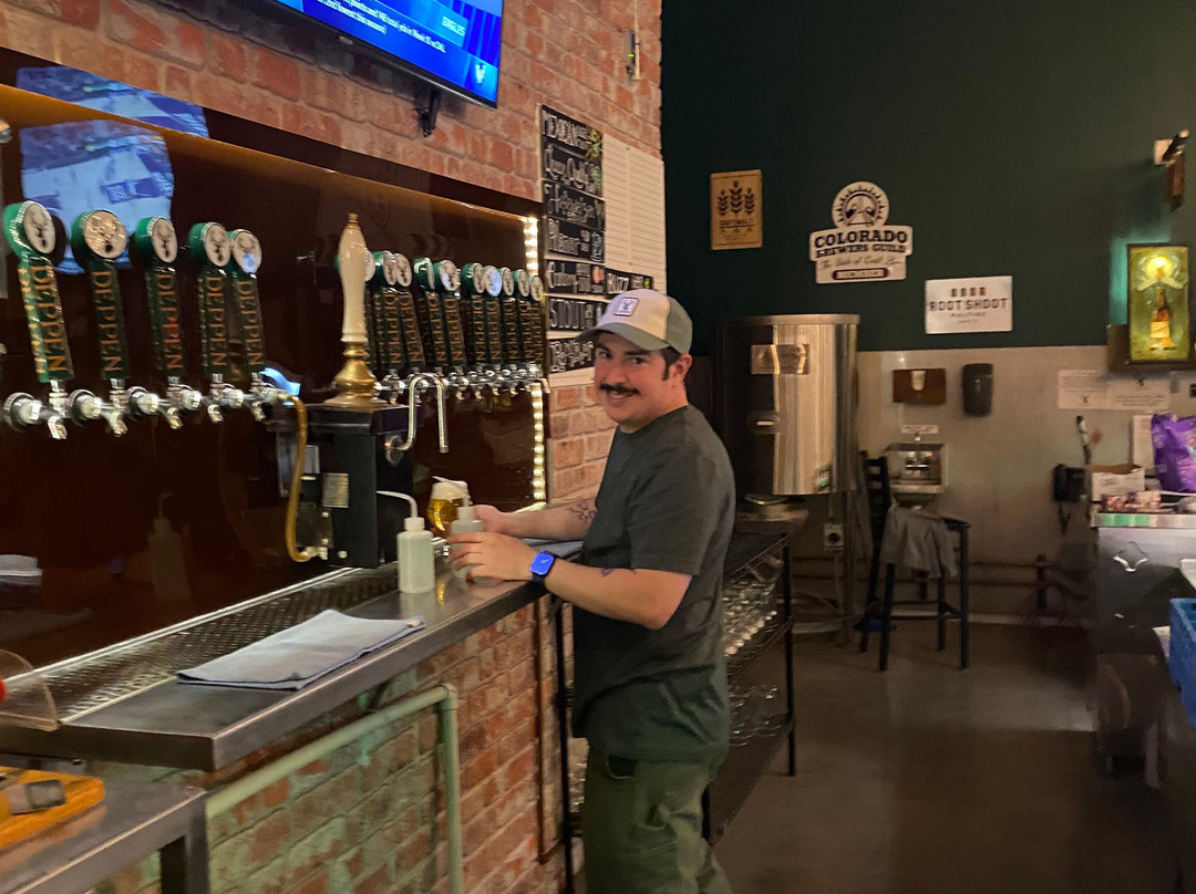 Deppen Brewing-Wellington必去景点