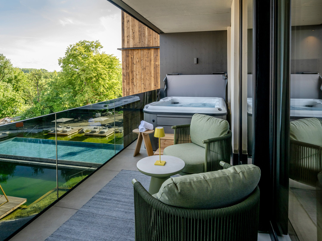Das Muehlbach - Thermal Retreat & Wellness Resort主图