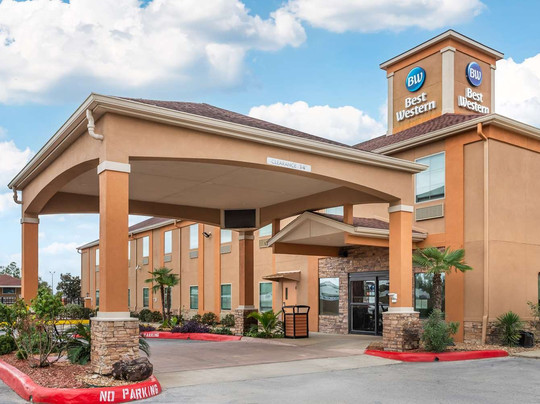 Starks酒店住宿-Best Western Casino Inn