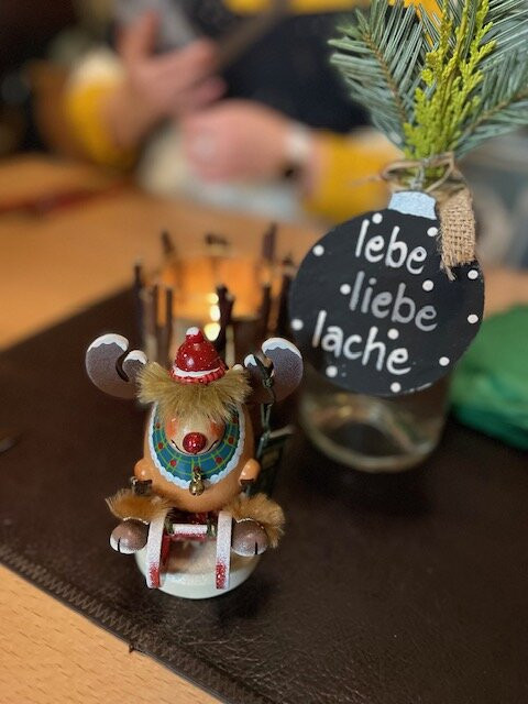 Käthe Wohlfahrts Weihnachtsdorf景点图片