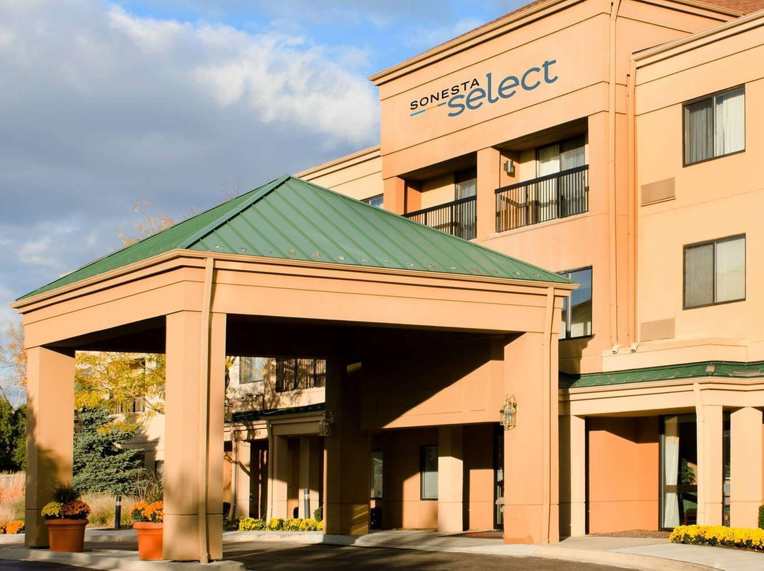 Best Western Plus Elgin - Chicago主图