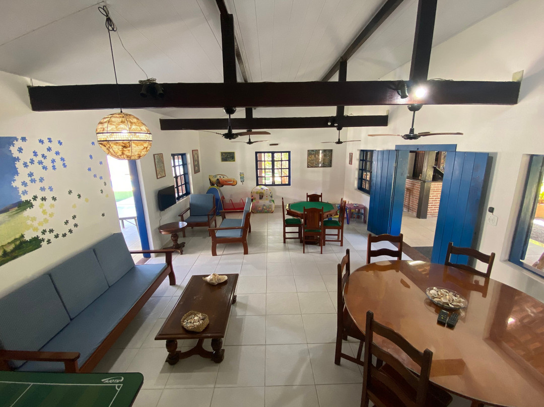 Pousada Catavento主图