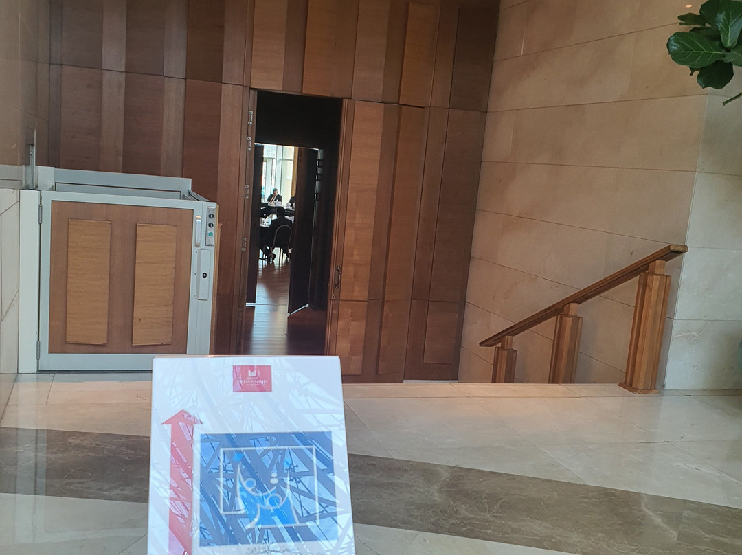 Grand Millennium Sulaimani主图